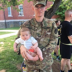 Meet your Posher, Joseph